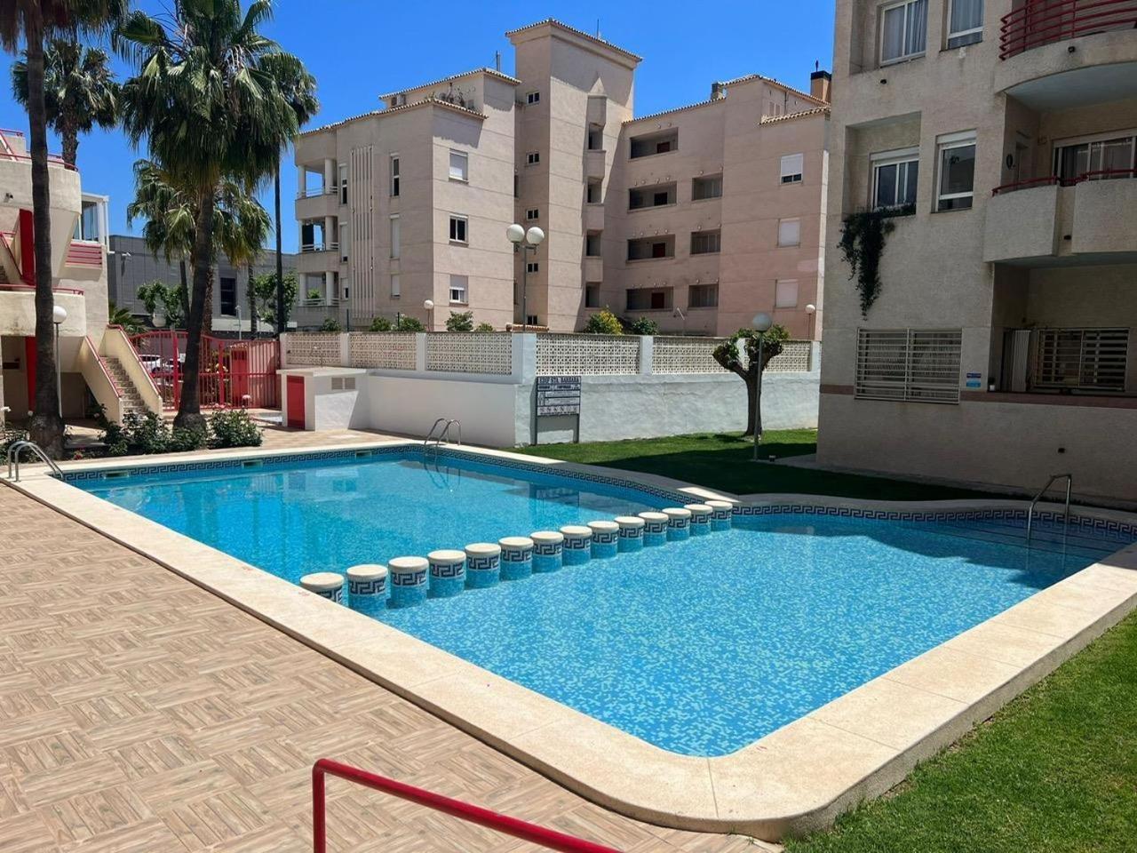 Albir Santa Barbara Apartment